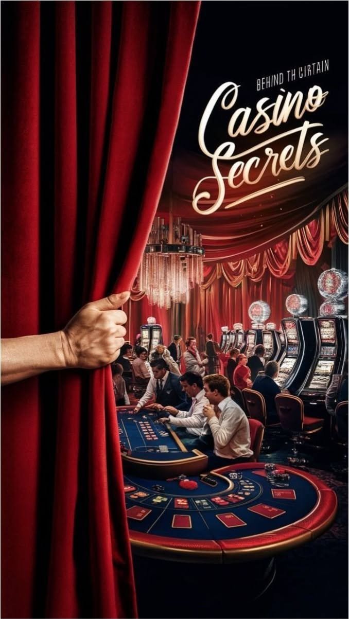 Image: Explore Lucki Casino: UK Players' Ultimate Online Gaming Destination