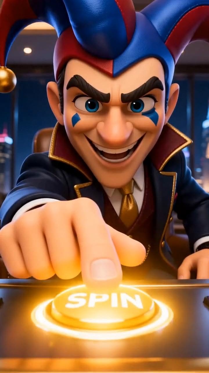 Best patrick spins casino in United Kingdom