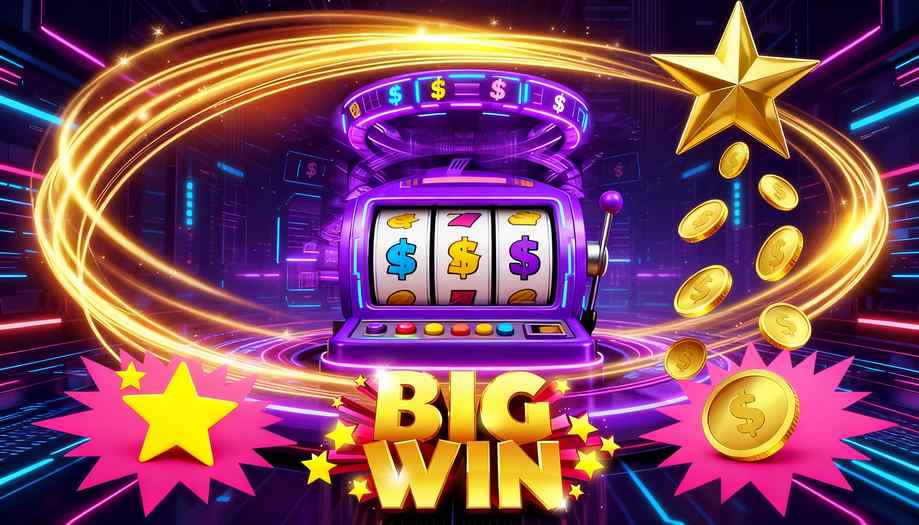 Jackpot Jill mobile