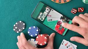 Exploring the Benefits of €5 Minimum Deposit Casinos Exploring the Benefits of €5 Minimum Deposit Casinos