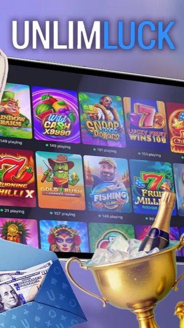 UnlimLuck Casino Login: What the Buzz Is About, unlimluck